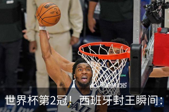 世界杯第2冠！西班牙封王瞬间：亚马尔跪地 多人落泪 传奇狂欢