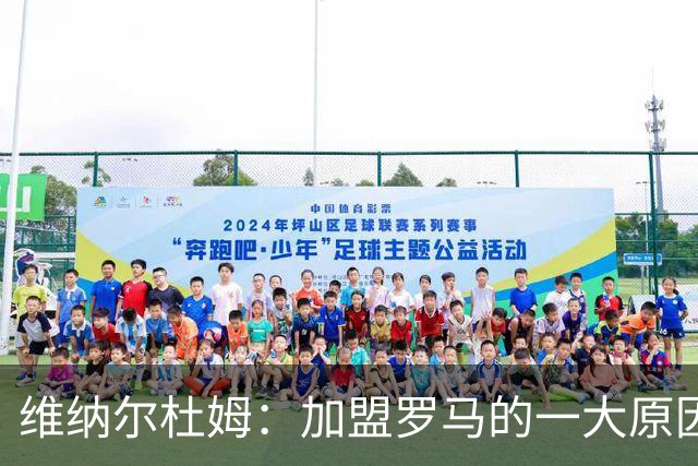 维纳尔杜姆：加盟罗马的一大原因是因为萨拉赫的推荐